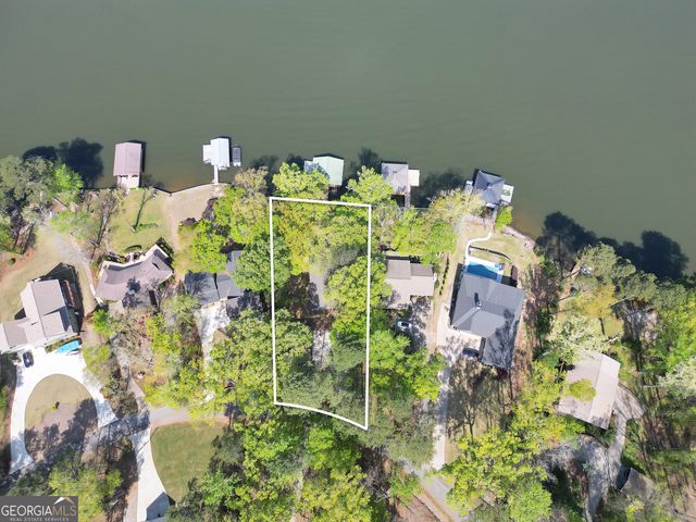 440 Starling Drive, Monticello, GA 31064