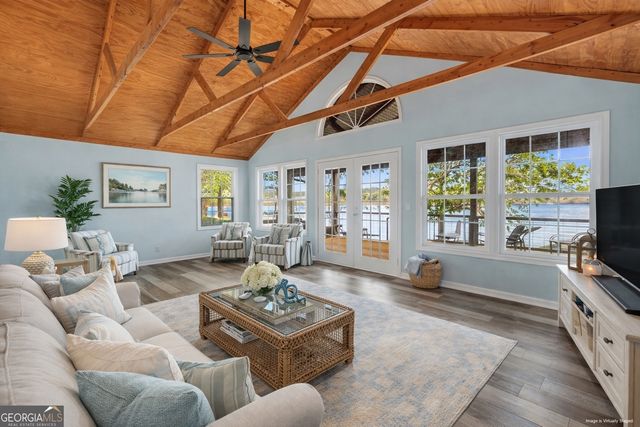 440 Starling Drive, Monticello, GA 31064