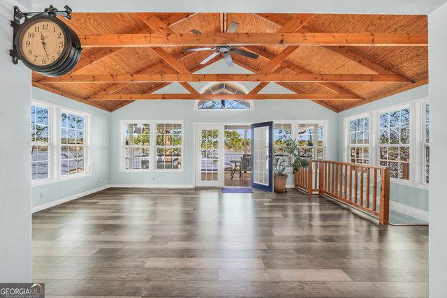 440 Starling Drive, Monticello, GA 31064