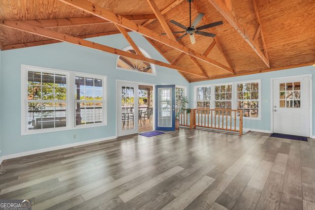 440 Starling Drive, Monticello, GA 31064