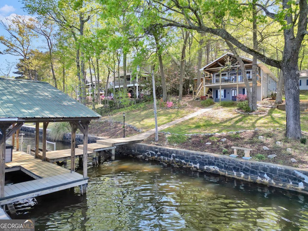 440 Starling Drive, Monticello, GA 31064