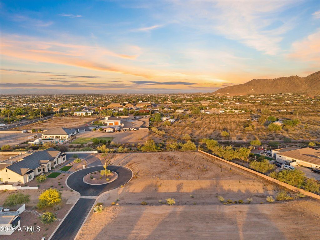 10761 W GOLDDUST Drive 10, Queen Creek, AZ 85144 — exterior