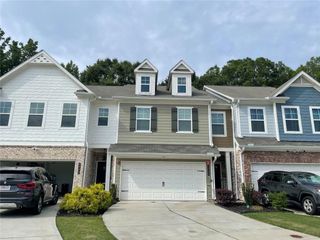 3725 Gardenwick Road, Powder Springs, GA 30127
