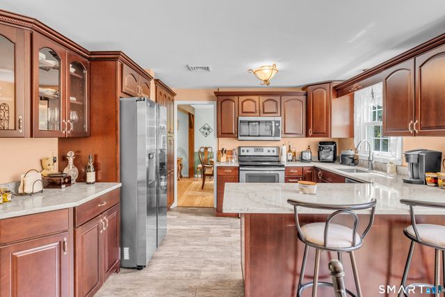 502 Killingworth-Durham Road, Killingworth, CT 06419