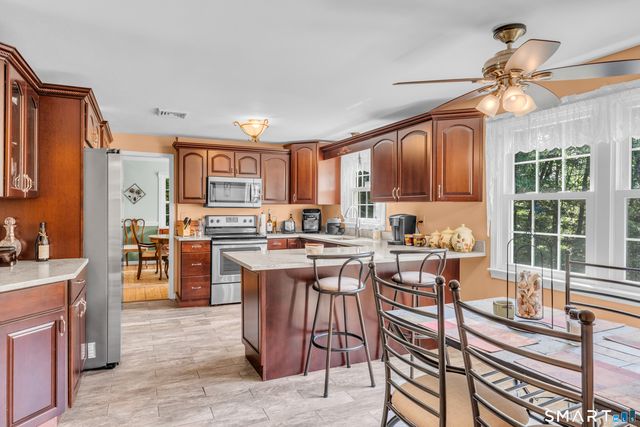 502 Killingworth-Durham Road, Killingworth, CT 06419