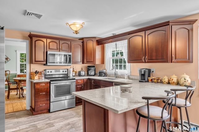 502 Killingworth-Durham Road, Killingworth, CT 06419