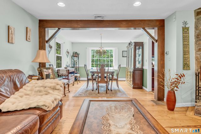 502 Killingworth-Durham Road, Killingworth, CT 06419