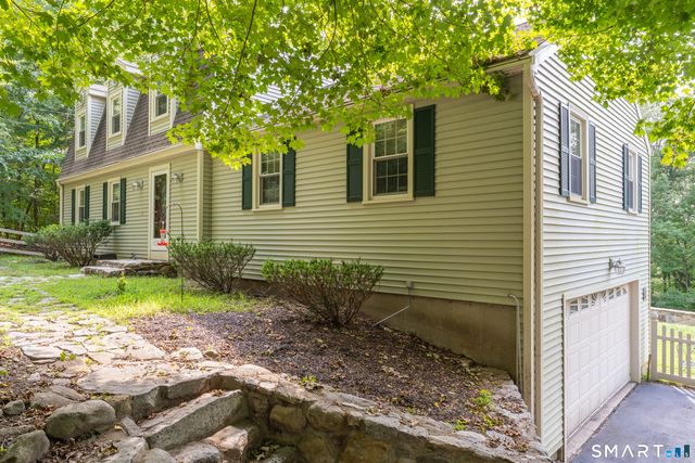 502 Killingworth-Durham Road, Killingworth, CT 06419