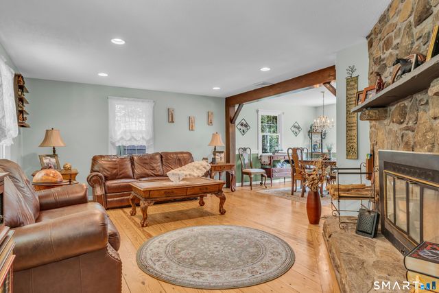 502 Killingworth-Durham Road, Killingworth, CT 06419