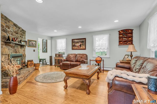 502 Killingworth-Durham Road, Killingworth, CT 06419