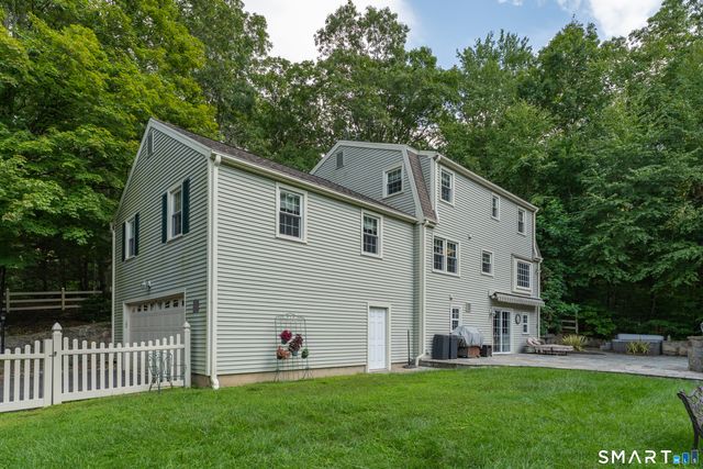 502 Killingworth-Durham Road, Killingworth, CT 06419