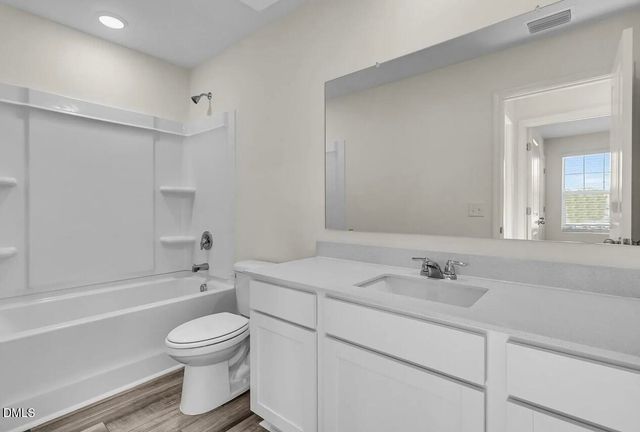 124 S Gallaspy Drive, Wilsons Mills, NC 27520