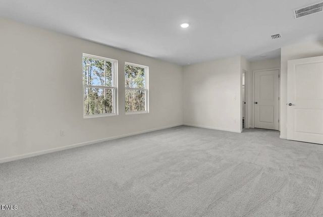 124 S Gallaspy Drive, Wilsons Mills, NC 27520