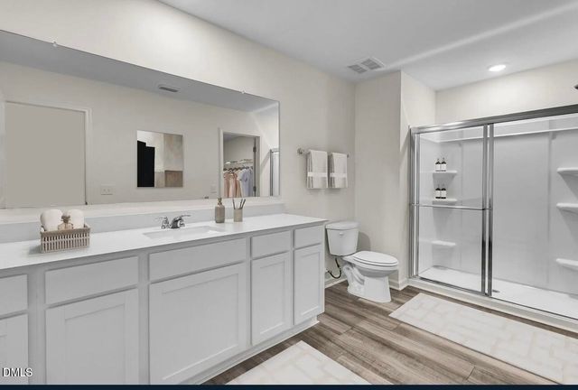 124 S Gallaspy Drive, Wilsons Mills, NC 27520