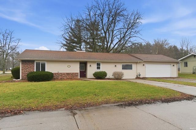 115 N West Street, New Haven, IN 46774