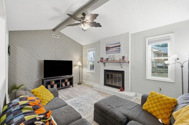 115 N West Street, New Haven, IN 46774