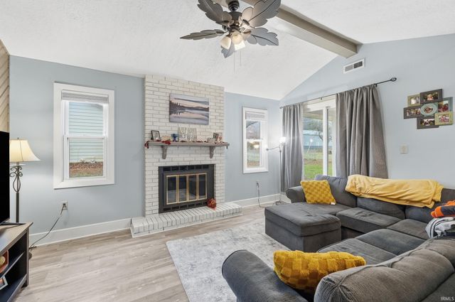 115 N West Street, New Haven, IN 46774