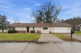 115 N West Street, New Haven, IN 46774