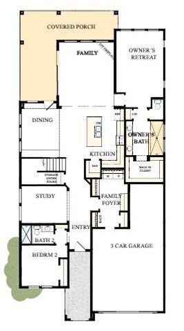 16006 Rich Court, Conroe, TX 77302