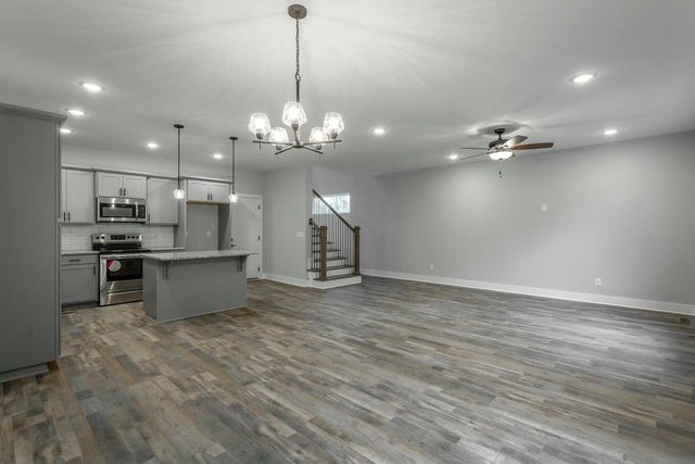 650 Ladd Avenue, Chattanooga, TN 37405