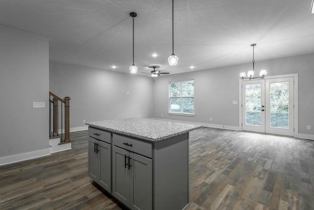 650 Ladd Avenue, Chattanooga, TN 37405