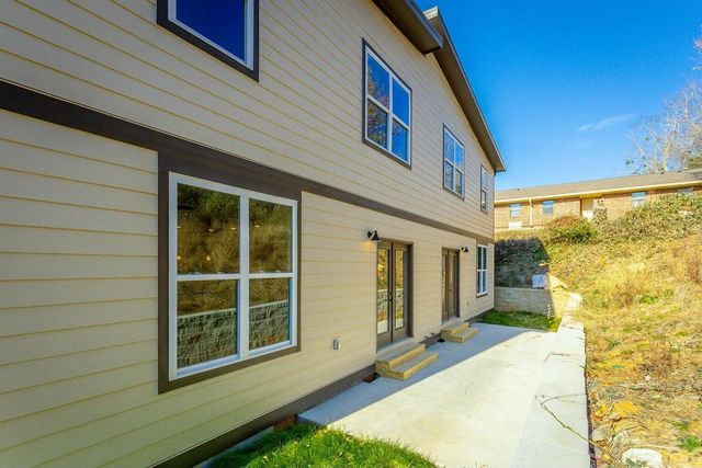 650 Ladd Avenue, Chattanooga, TN 37405