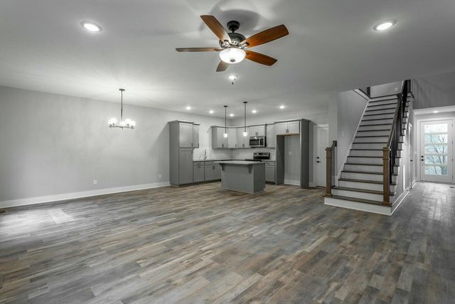 650 Ladd Avenue, Chattanooga, TN 37405