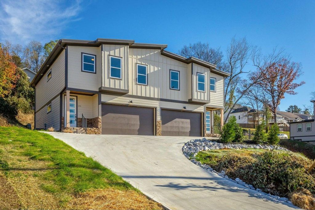 650 Ladd Avenue, Chattanooga, TN 37405