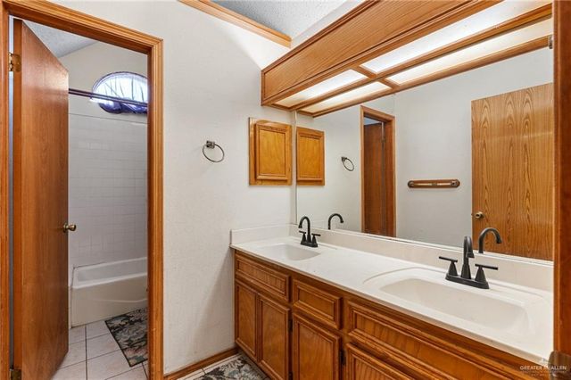 1614 Grovewood Road, Mission, TX 78573