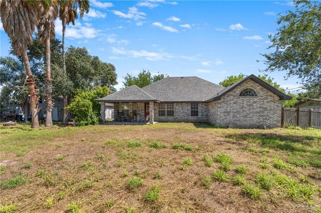 1614 Grovewood Road, Mission, TX 78573
