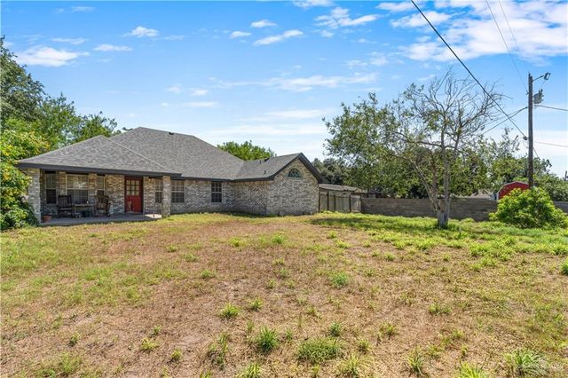 1614 Grovewood Road, Mission, TX 78573