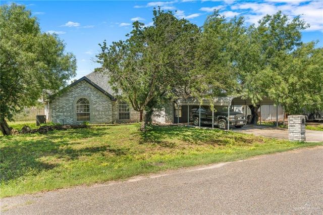 1614 Grovewood Road, Mission, TX 78573