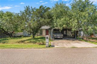 1614 Grovewood Road, Mission, TX 78573