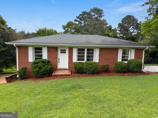 155 Conrad Drive, Athens, GA 30601