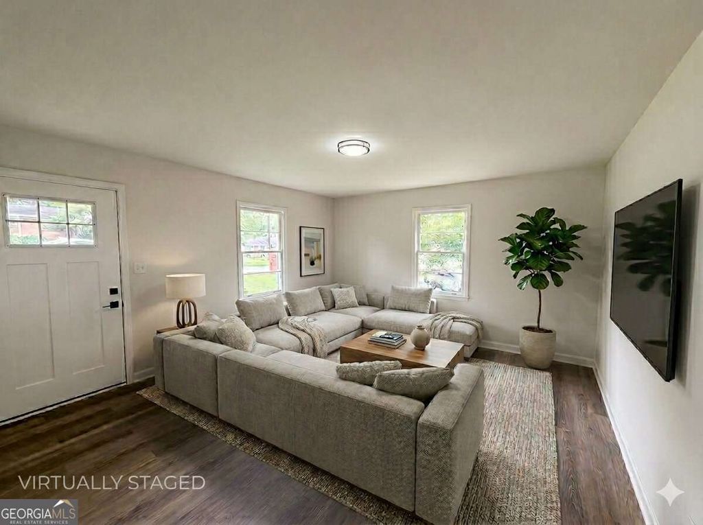 155 Conrad Drive, Athens, GA 30601 — photo 2