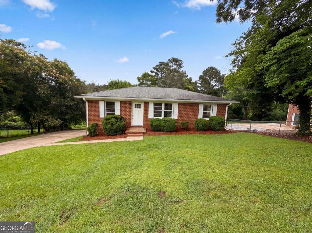 155 Conrad Drive, Athens, GA 30601 — photo 5