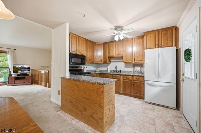 15 Fairview Ave, Newton Town, NJ 07860