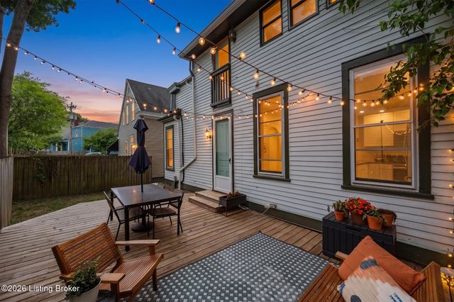 2206 Grinstead Dr, Louisville, KY 40204