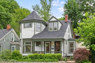 2206 Grinstead Dr, Louisville, KY 40204