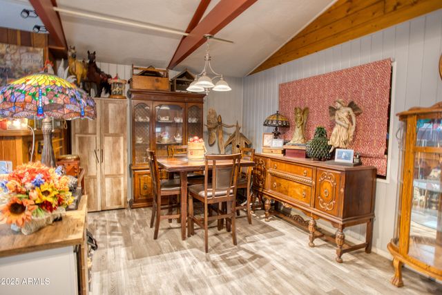 1446 W Apache Lane, Lakeside, AZ 85929