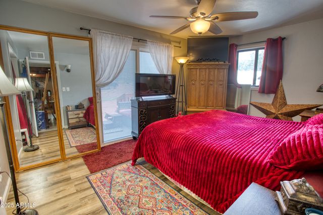 1446 W Apache Lane, Lakeside, AZ 85929