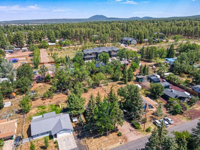 1446 W Apache Lane, Lakeside, AZ 85929