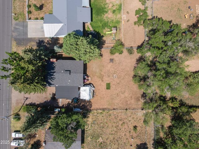 1446 W Apache Lane, Lakeside, AZ 85929