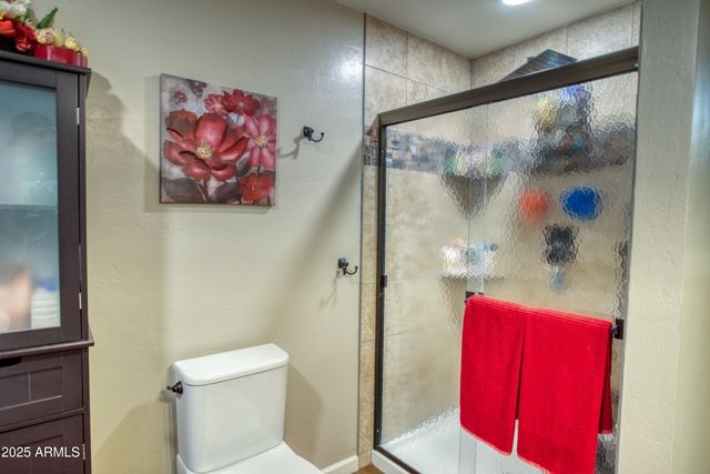 1446 W Apache Lane, Lakeside, AZ 85929