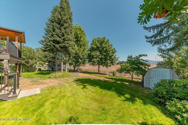1768 N Havichur LOOP, Post Falls, ID 83854