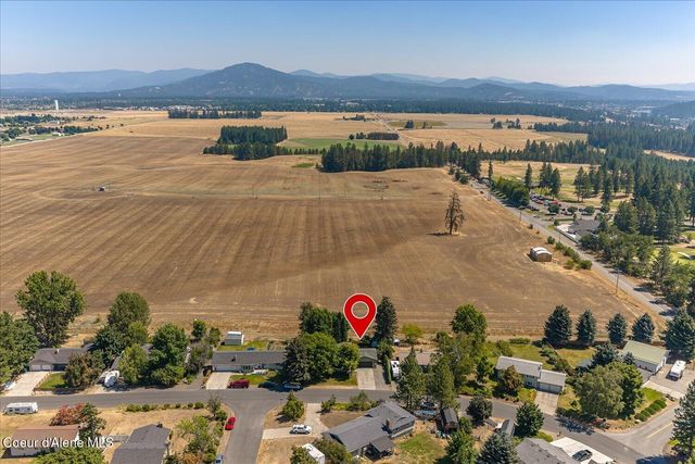 1768 N Havichur LOOP, Post Falls, ID 83854
