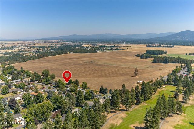 1768 N Havichur LOOP, Post Falls, ID 83854