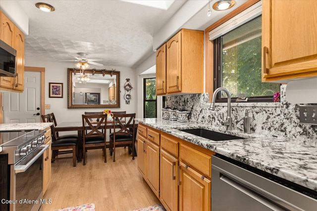 1768 N Havichur LOOP, Post Falls, ID 83854