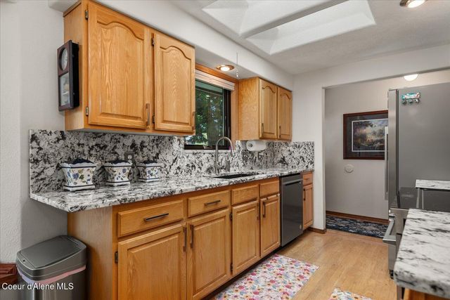 1768 N Havichur LOOP, Post Falls, ID 83854