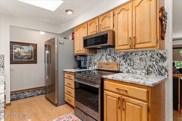 1768 N Havichur LOOP, Post Falls, ID 83854